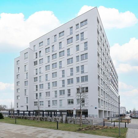 Warsaw Kotsisa Apartments With Parking By Noclegi Renters ภายนอก รูปภาพ