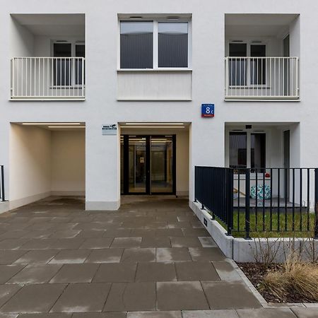 Warsaw Kotsisa Apartments With Parking By Noclegi Renters ภายนอก รูปภาพ