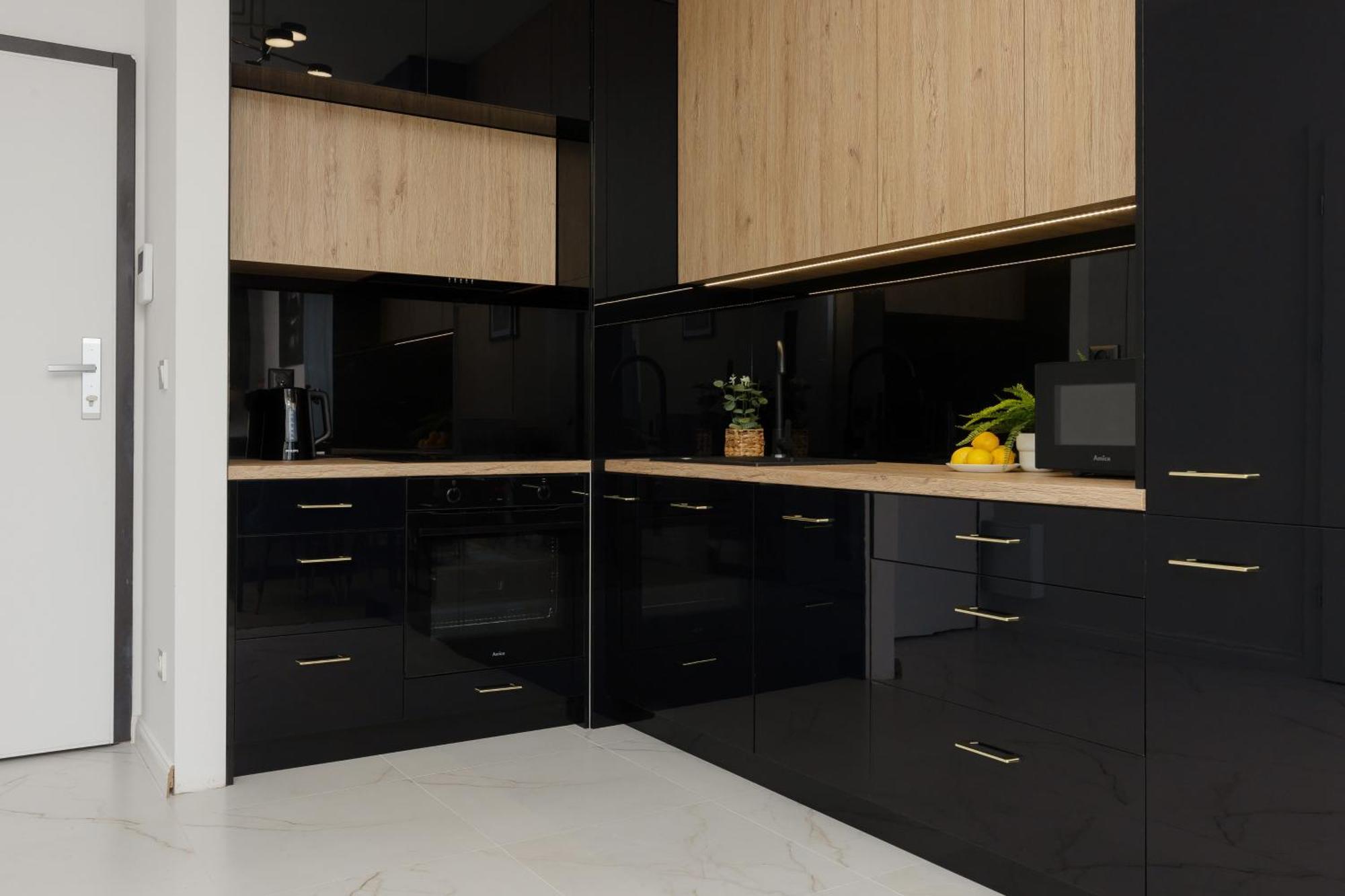 Warsaw Kotsisa Apartments With Parking By Noclegi Renters ภายนอก รูปภาพ