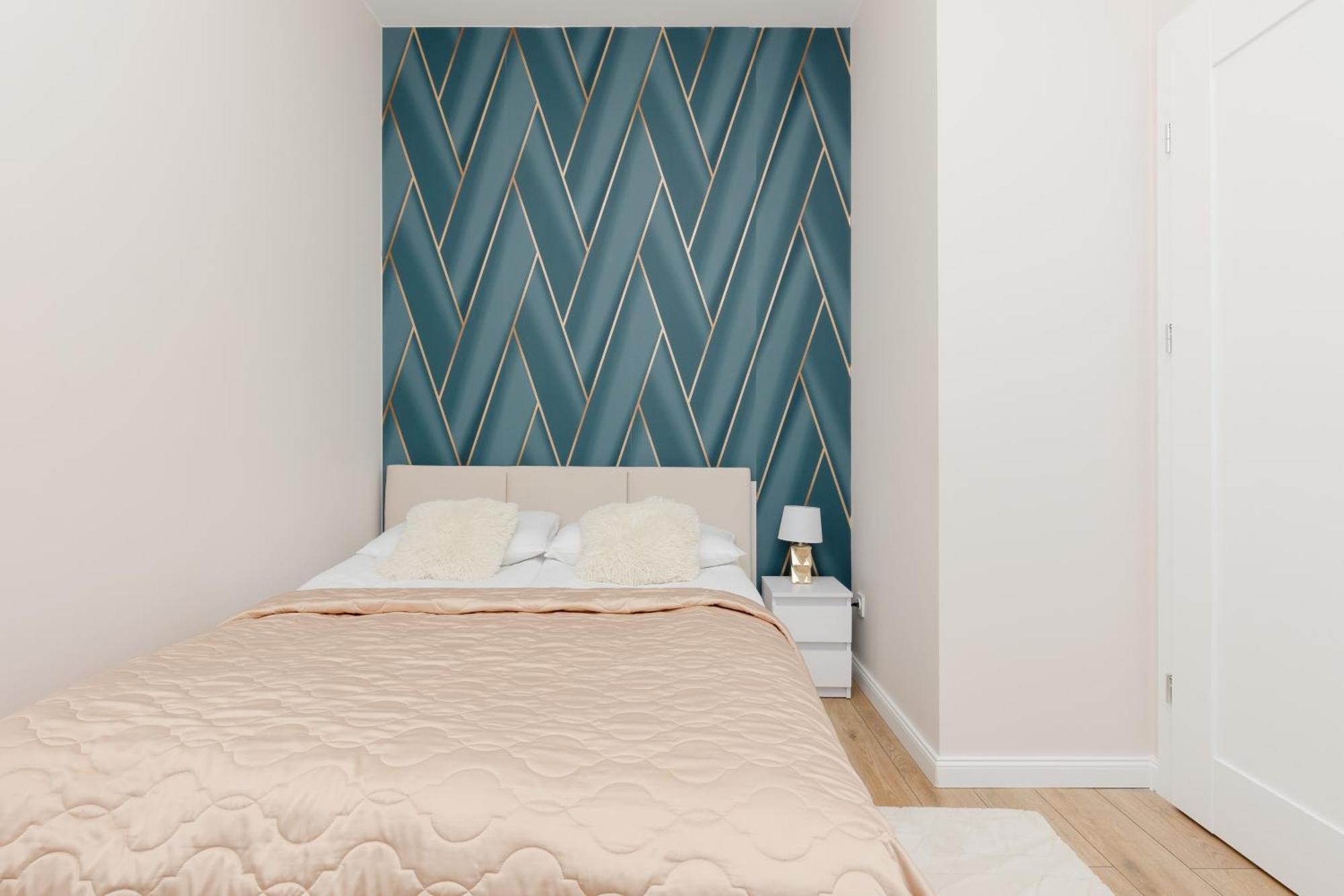 Warsaw Kotsisa Apartments With Parking By Noclegi Renters ภายนอก รูปภาพ