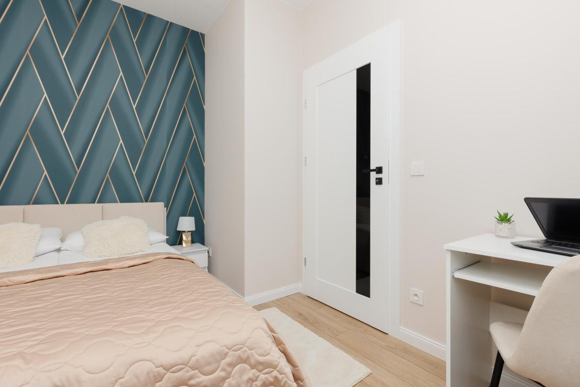 Warsaw Kotsisa Apartments With Parking By Noclegi Renters ภายนอก รูปภาพ